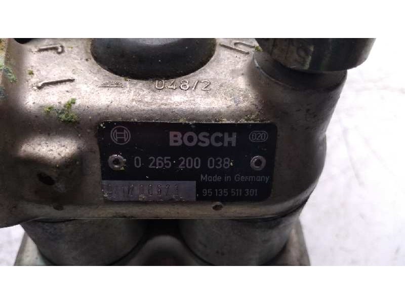 Recambio de abs para porsche 944 referencia OEM IAM 0265200038 95135511301 941200623