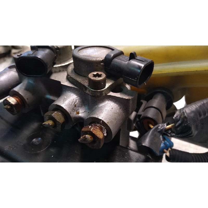 Recambio de abs para opel pontiac trans sport 3.8 v6 trans sport referencia OEM IAM 18012622 18018361 