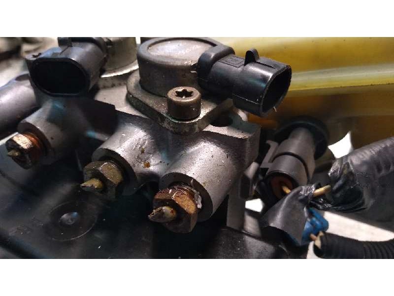 Recambio de abs para opel pontiac trans sport 3.8 v6 trans sport referencia OEM IAM 18012622 18018361 