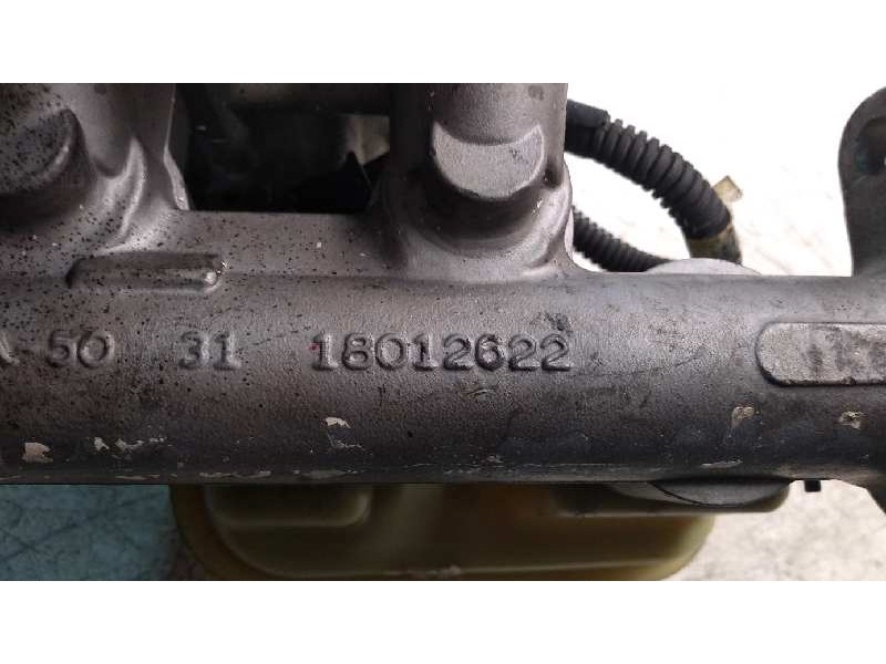 Recambio de abs para opel pontiac trans sport 3.8 v6 trans sport referencia OEM IAM 18012622 18018361 