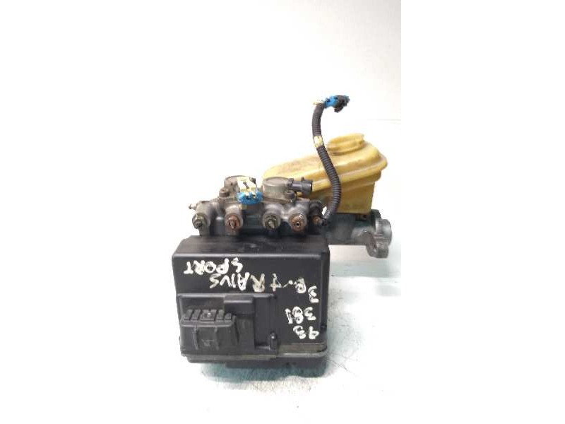 Recambio de abs para opel pontiac trans sport 3.8 v6 cat referencia OEM IAM 18012622 18018361 