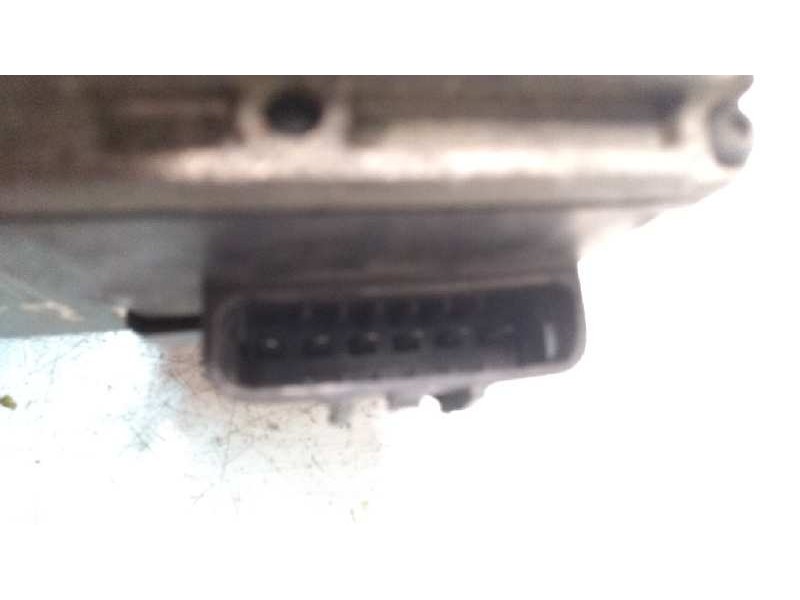 Recambio de abs para opel pontiac trans sport 3.8 v6 cat referencia OEM IAM 18012622 18018361 