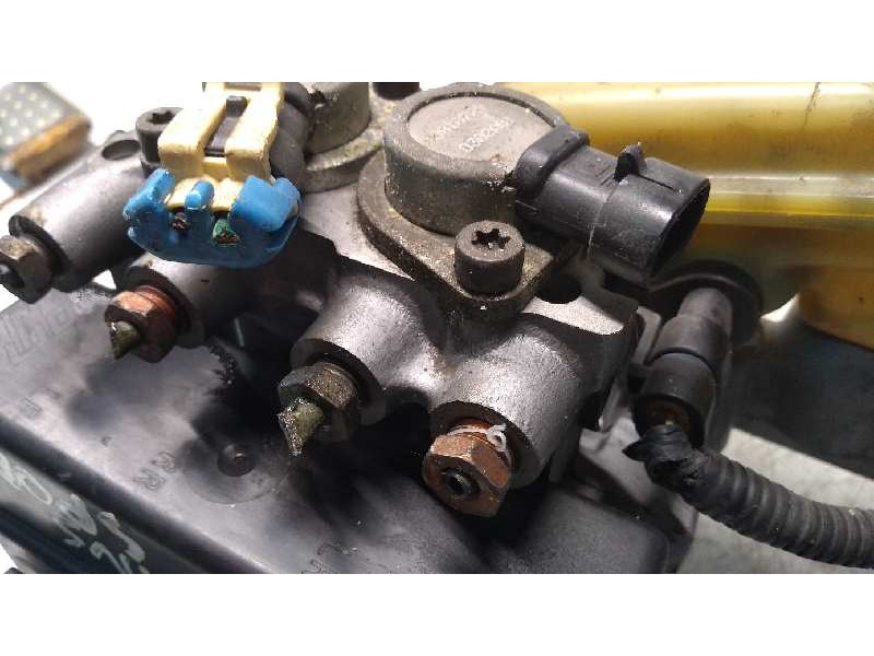 Recambio de abs para opel pontiac trans sport 3.8 v6 cat referencia OEM IAM 18012622 18018361 