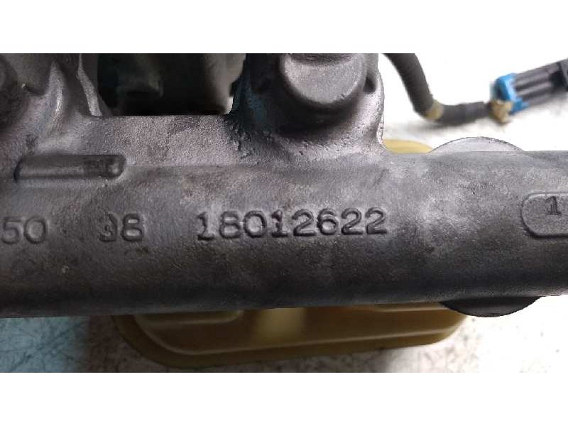 Recambio de abs para opel pontiac trans sport 3.8 v6 cat referencia OEM IAM 18012622 18018361 