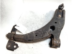 Recambio de brazo suspension inferior delantero izquierdo para kia shuma ii 1.6 cat referencia OEM IAM   