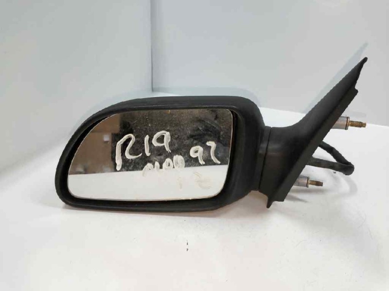 Recambio de retrovisor izquierdo para renault 19 (b/c/l53) referencia OEM IAM   ELECTRICO