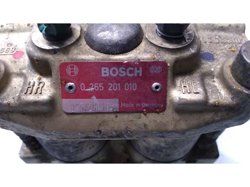 Recambio de abs para renault 19 (b/c/l53) referencia OEM IAM 0265201010 065200164 