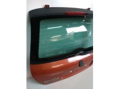 Recambio de porton trasero para renault clio ii fase i (b/cbo) 1.9 d referencia OEM IAM   