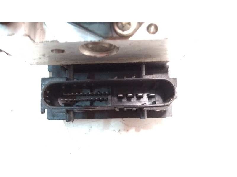 Recambio de abs para renault scenic ii 1.9 dci diesel referencia OEM IAM 0265231300 0265800300 8200038695 84B02AAY1