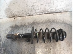 Recambio de amortiguador delantero izquierdo para citroen c-elysée shine referencia OEM IAM 9826219780  