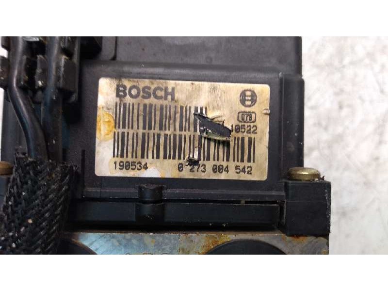 Recambio de abs para renault kangoo 4x4 1.9 dti diesel referencia OEM IAM 0265220600 0273004542 8200035727 CB04AAY1