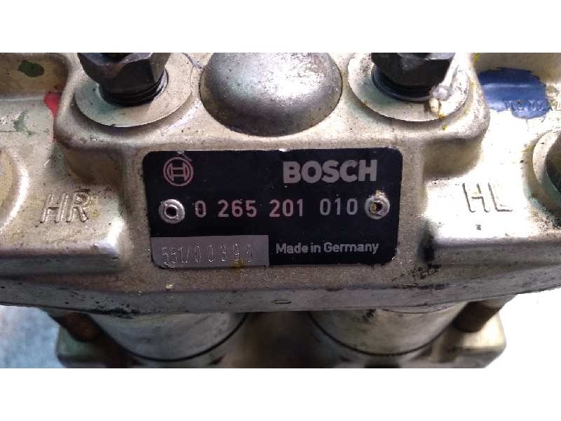 Recambio de abs para renault 25 (b29) referencia OEM IAM 0265201010 55100395 