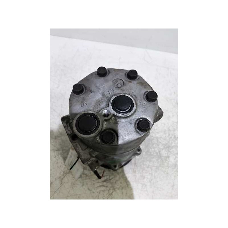 Recambio de compresor aire acondicionado para renault laguna (b56) 1.8 cat referencia OEM IAM SD7H158074 8074 7700111289