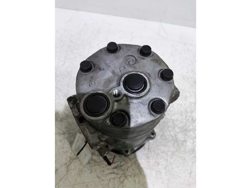 Recambio de compresor aire acondicionado para renault laguna (b56) 1.8 cat referencia OEM IAM SD7H158074 8074 7700111289 Recambio de compresor aire acondicionado para renault laguna (b56) 1.8 cat referencia OEM IAM SD7H158074 8074 7700111289