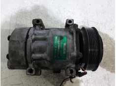 Recambio de compresor aire acondicionado para renault laguna (b56) 1.8 cat referencia OEM IAM SD7H158074 8074 7700111289 2