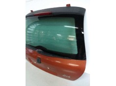 Recambio de porton trasero para renault clio ii fase i (b/cbo) 1.9 d referencia OEM IAM    2