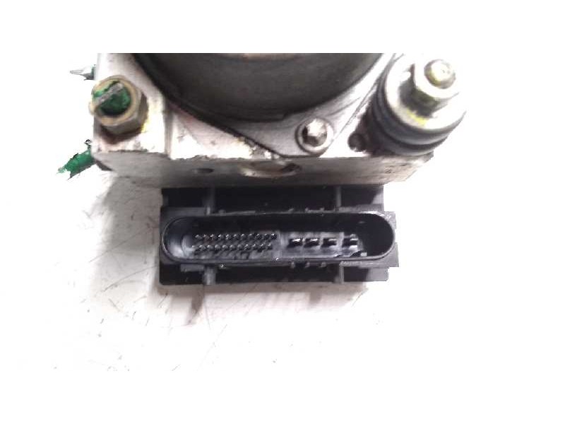 Recambio de abs para renault modus 1.5 dci diesel cat referencia OEM IAM 0265231802 0265800558 8200559748 77B02AAY1