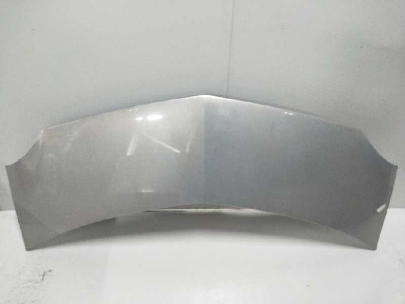 Recambio de capot para renault modus 1.5 dci diesel cat referencia OEM IAM   