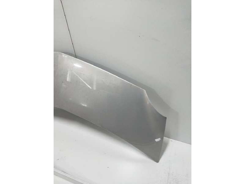 Recambio de capot para renault modus 1.5 dci diesel cat referencia OEM IAM   
