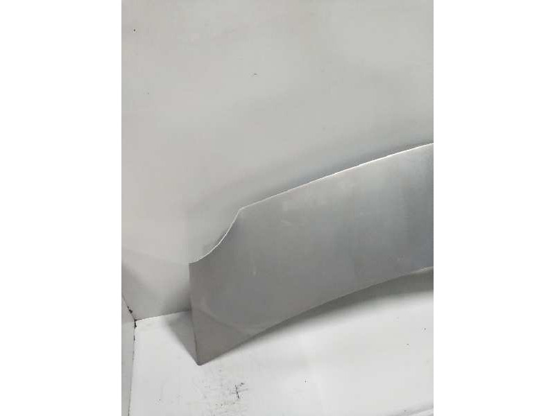 Recambio de capot para renault modus 1.5 dci diesel cat referencia OEM IAM   