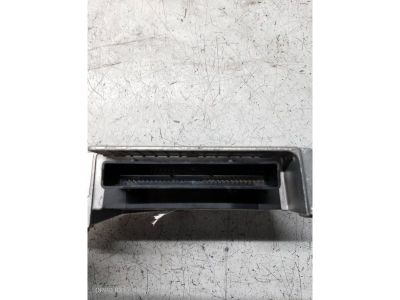 Recambio de centralita airbag para renault modus 1.5 dci diesel cat referencia OEM IAM 0285001509 8200533970 