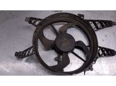 Recambio de electroventilador para renault modus 1.5 dci diesel cat referencia OEM IAM 8200525987 1831476000 