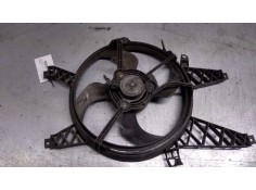 Recambio de electroventilador para renault modus 1.5 dci diesel cat referencia OEM IAM 8200525987 1831476000  2