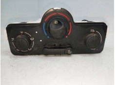 Recambio de mando calefaccion / aire acondicionado para renault modus 1.5 dci diesel cat referencia OEM IAM   