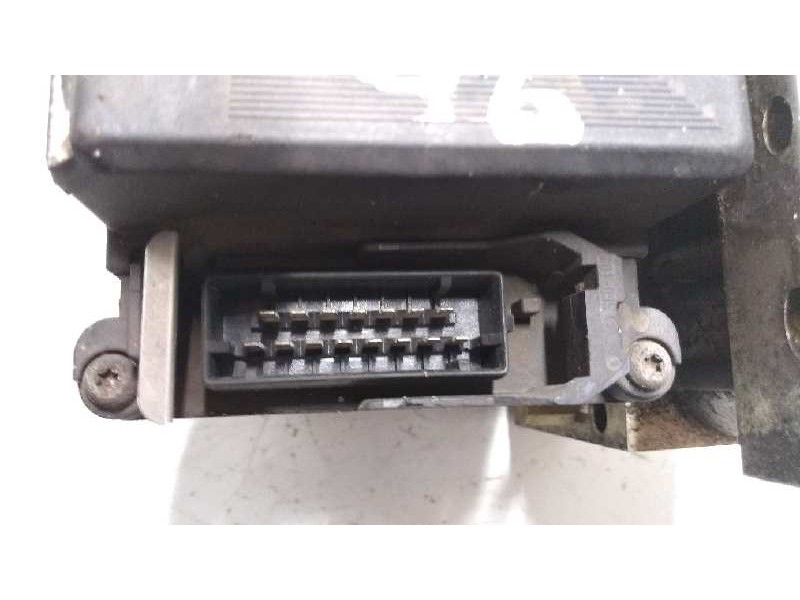 Recambio de abs para renault safrane (b54) 2.5 turbodiesel cat referencia OEM IAM 0265208045 54B02AAY1 663202988