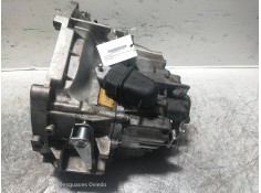 Recambio de caja cambios para renault safrane (b54) 2.5 turbodiesel cat referencia OEM IAM PK1AA018  