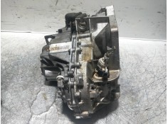 Recambio de caja cambios para renault safrane (b54) 2.5 turbodiesel cat referencia OEM IAM PK1AA018   2