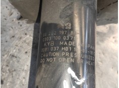 Recambio de amortiguador delantero izquierdo para citroen c-elysée shine referencia OEM IAM 9826219780   2