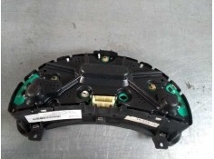 Recambio de cuadro instrumentos para opel combo (corsa c) familiar referencia OEM IAM 110008988026 13173347WA  2