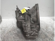 Recambio de caja cambios para renault megane ii classic berlina confort dynamique referencia OEM IAM PK4001 8200562298 C005737 2