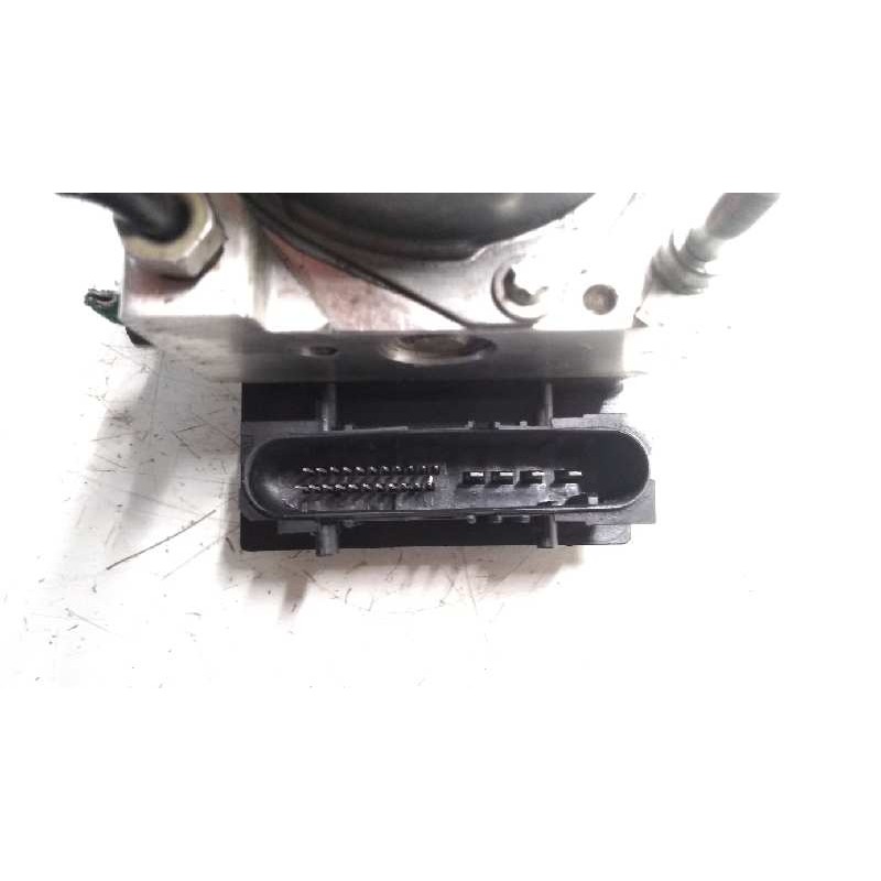 Recambio de abs para renault clio ii fase i (b/cbo) 1.4 16v tech-run referencia OEM IAM 0265231333 0265800316 8200229137 IB0XAAY Recambio de abs para renault clio ii fase i (b/cbo) 1.4 16v tech-run referencia OEM IAM 0265231333 0265800316 8200229137 IB0XAAY