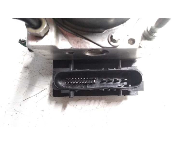 Recambio de abs para renault clio ii fase i (b/cbo) 1.4 16v tech-run referencia OEM IAM 0265231333 0265800316 8200229137 IB0XAAY Recambio de abs para renault clio ii fase i (b/cbo) 1.4 16v tech-run referencia OEM IAM 0265231333 0265800316 8200229137 IB0XAAY