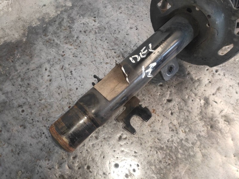 Recambio de amortiguador delantero izquierdo para citroen c-elysée shine referencia OEM IAM 9826219780  