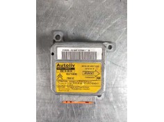 Recambio de centralita airbag para citroen xantia berlina 2.0 hdi 90/110 image referencia OEM IAM 550740900 9637169880 