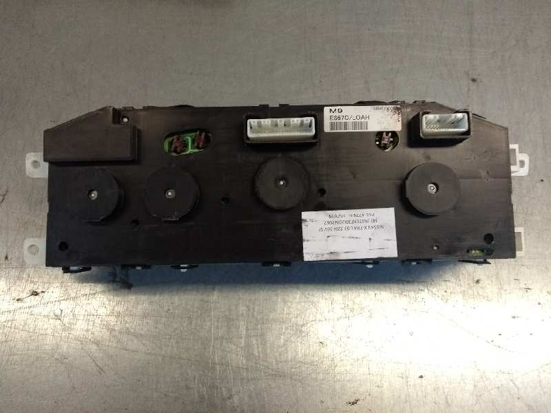 Recambio de cuadro instrumentos para nissan x-trail (t30) comfort referencia OEM IAM ES67CLOAH M9 
