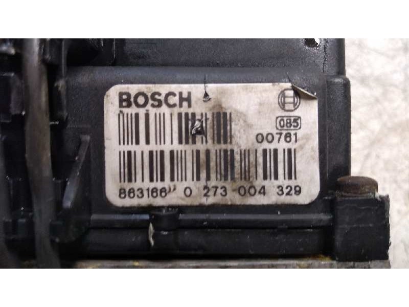 Recambio de abs para renault espace /grand espace (je0) 2.2 turbodiesel referencia OEM IAM 0265216606 0273004329 6025310169