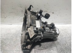 Recambio de caja cambios para hyundai accent (lc) 1.5 crdi cat referencia OEM IAM J52073 650952 