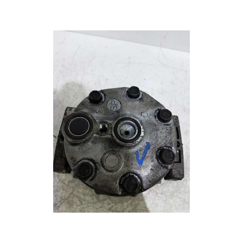 Recambio de compresor aire acondicionado para renault espace /grand espace (je0) 2.2 turbodiesel referencia OEM IAM SD7H157911 7