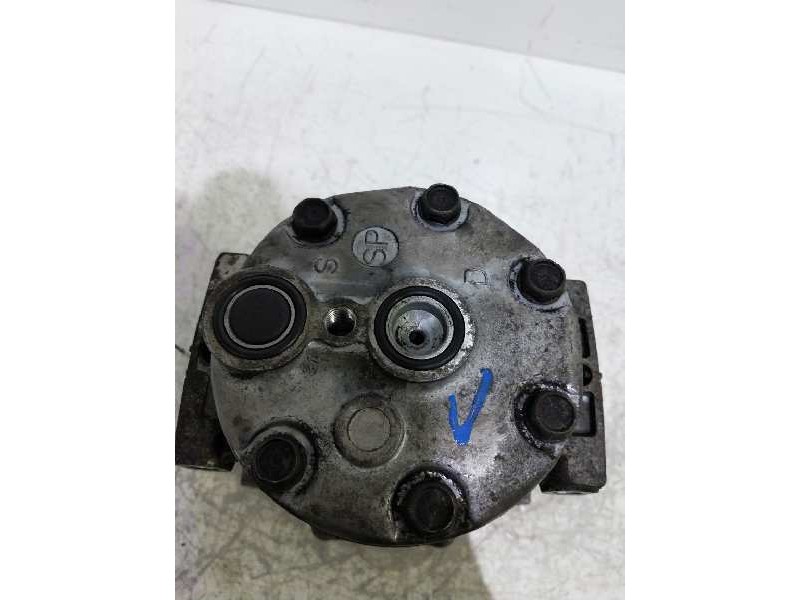 Recambio de compresor aire acondicionado para renault espace /grand espace (je0) 2.2 turbodiesel referencia OEM IAM SD7H157911 7