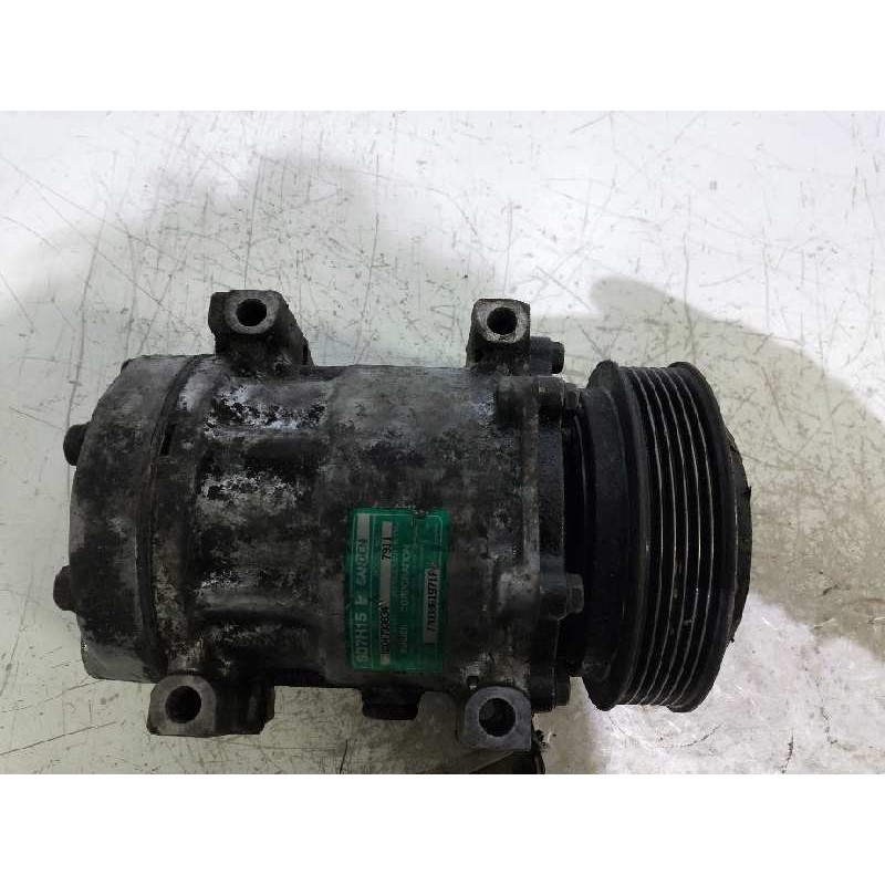 Recambio de compresor aire acondicionado para renault espace /grand espace (je0) 2.2 turbodiesel referencia OEM IAM SD7H157911 7