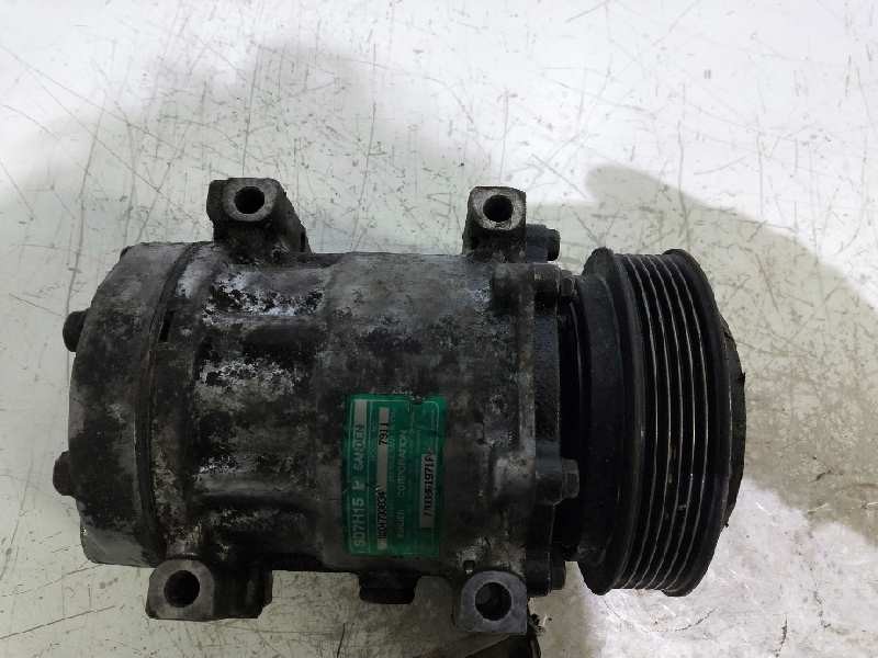 Recambio de compresor aire acondicionado para renault espace /grand espace (je0) 2.2 turbodiesel referencia OEM IAM SD7H157911 7