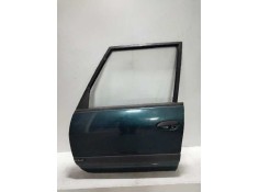 Recambio de puerta delantera izquierda para renault espace /grand espace (je0) 2.2 turbodiesel referencia OEM IAM   