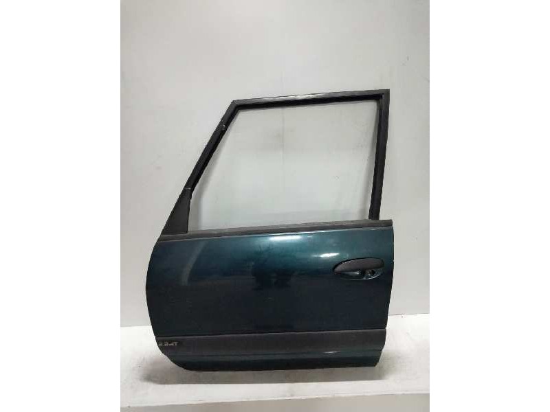 Recambio de puerta delantera izquierda para renault espace /grand espace (je0) 2.2 turbodiesel referencia OEM IAM   