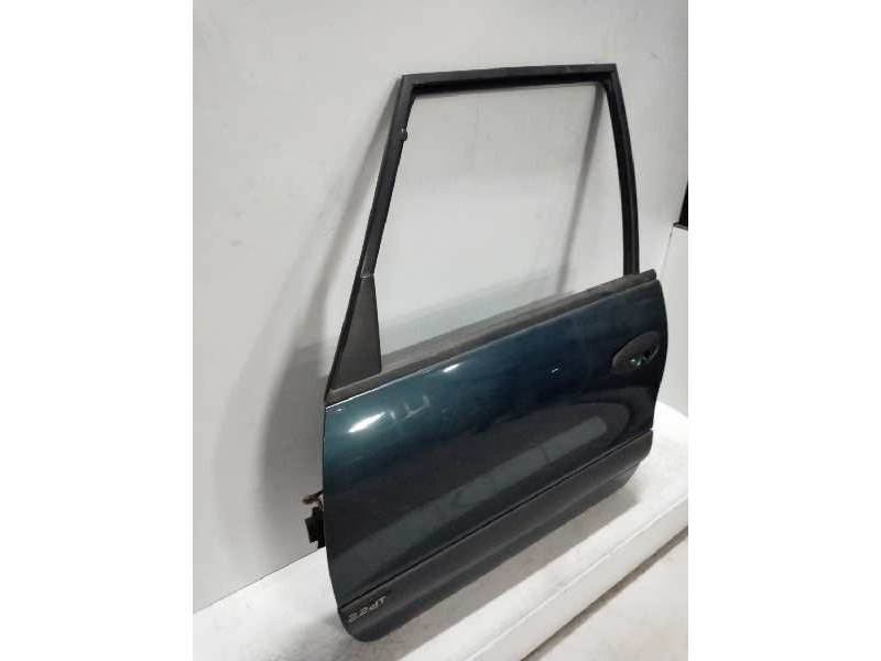 Recambio de puerta delantera izquierda para renault espace /grand espace (je0) 2.2 turbodiesel referencia OEM IAM   