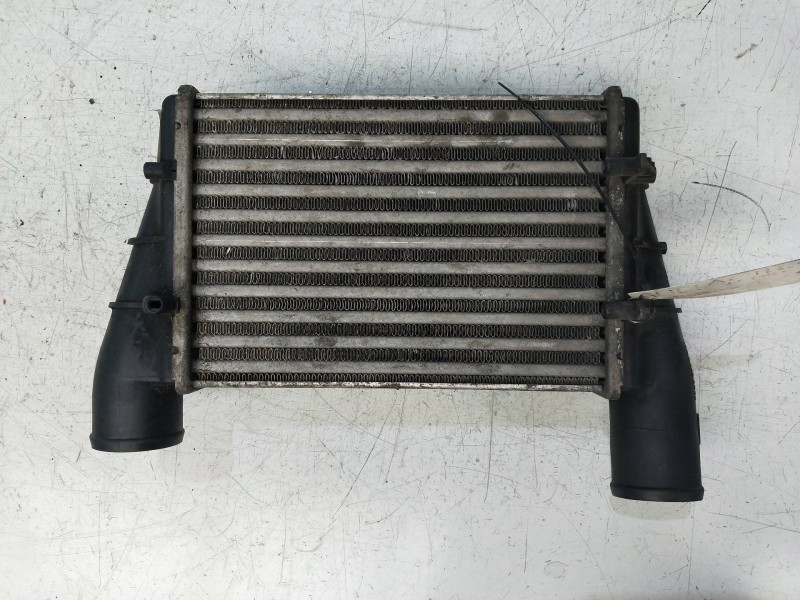 Recambio de intercooler para audi a6 berlina (4b2) 1.8 20v turbo referencia OEM IAM 058145805A 1402007  Recambio de intercooler para audi a6 berlina (4b2) 1.8 20v turbo referencia OEM IAM 058145805A 1402007
