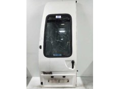 Recambio de puerta trasera izquierda para ford transit, combi 1995 ft 100 2.5 referencia OEM IAM   